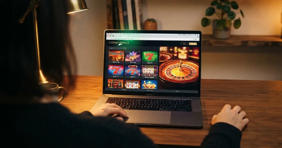 Bezpieczne kasyna online 2026 – ranking i przewodnik po licencjach