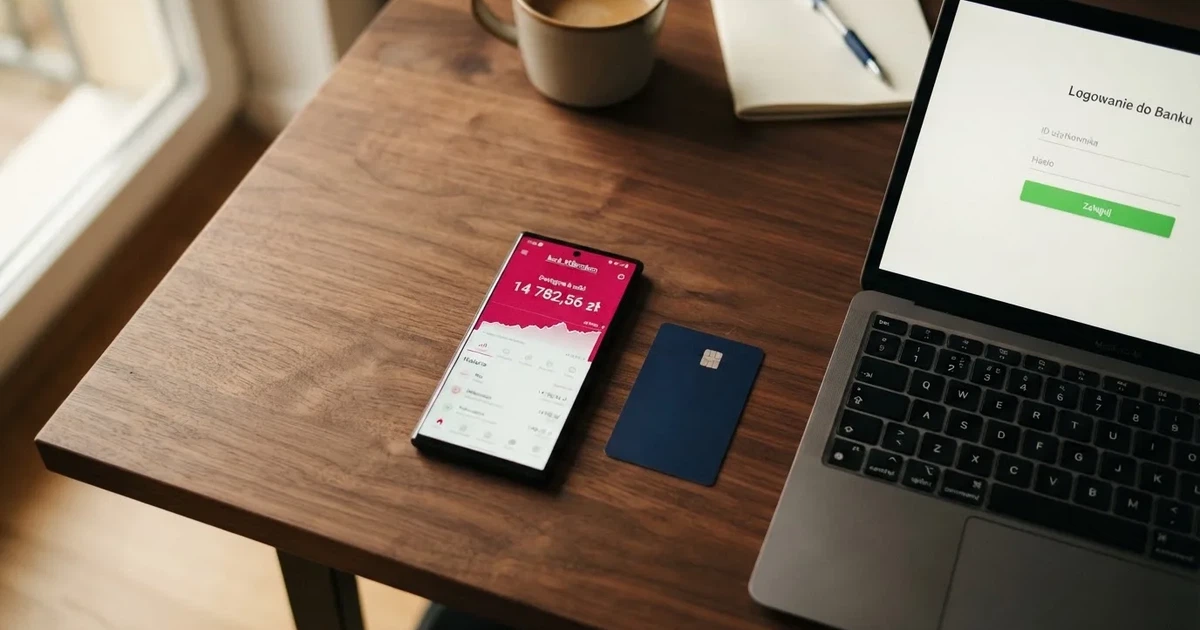 Kasyno depozyt 5 zł Revolut 2026 — co naprawdę znaczy ten próg