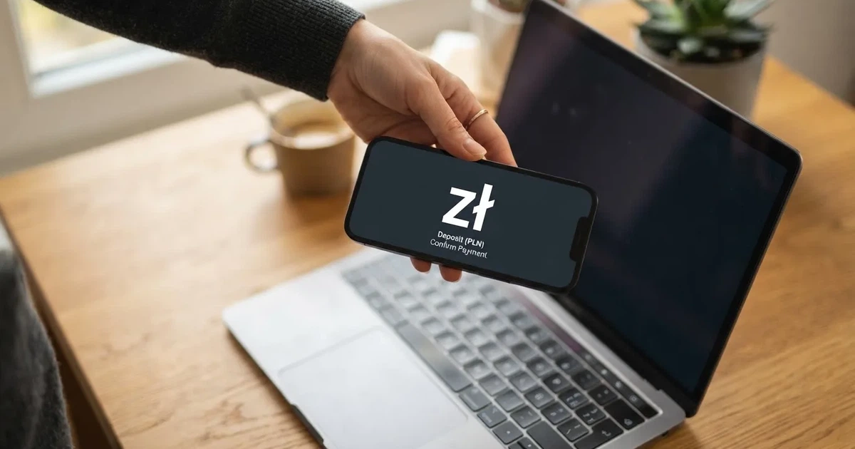 Doładowanie kasyna telefonem 2026 — kanały, koszty i limity